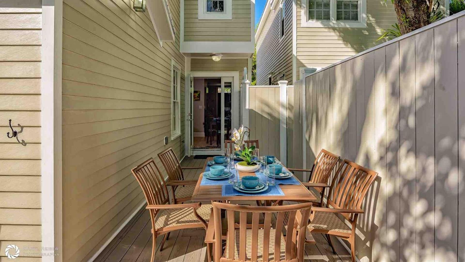 The Toasted Coconut By Last Key Realty Key West Buitenkant foto