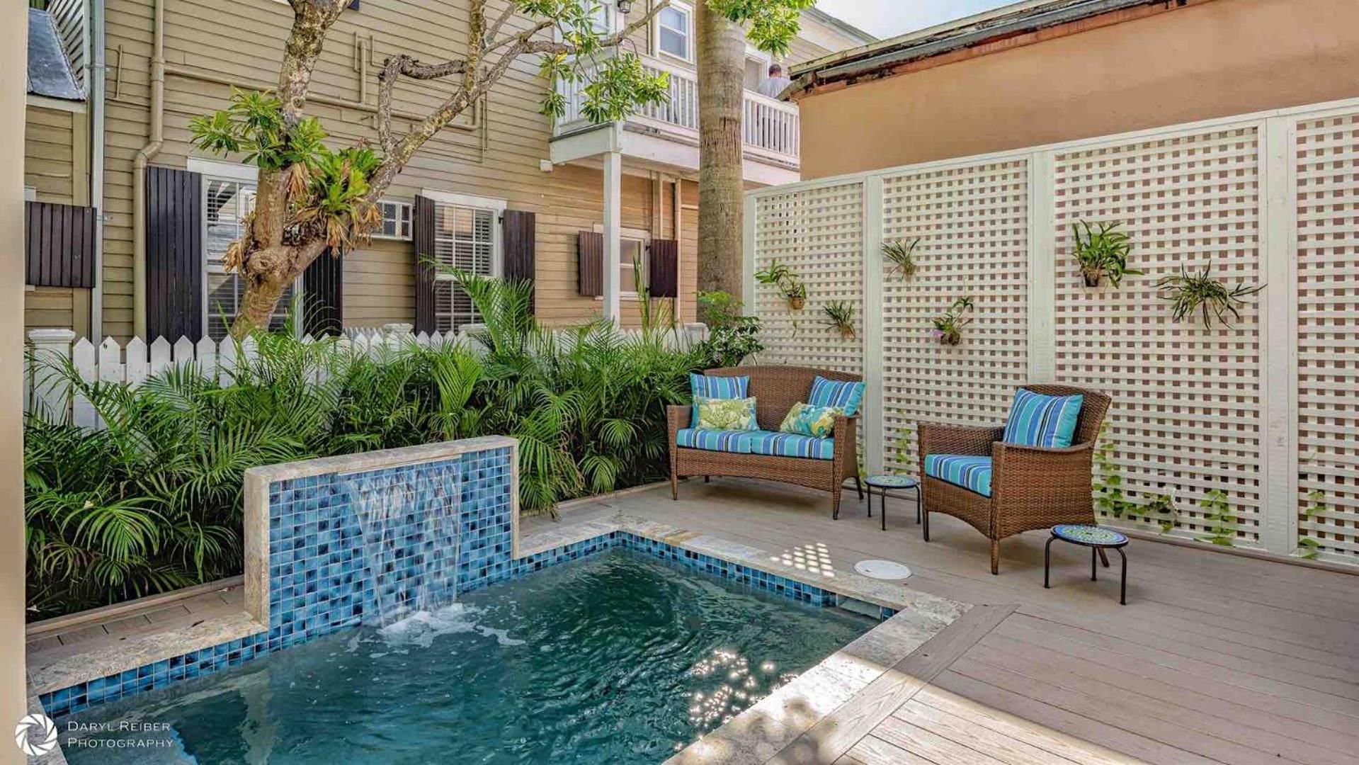 The Toasted Coconut By Last Key Realty Key West Buitenkant foto