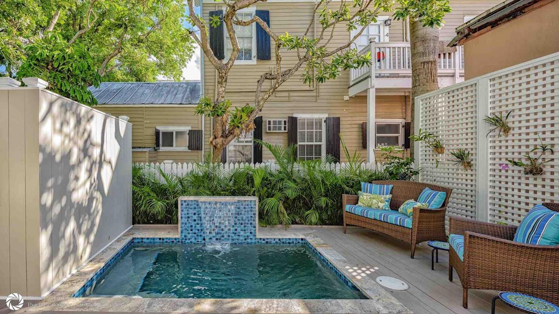 The Toasted Coconut By Last Key Realty Key West Buitenkant foto